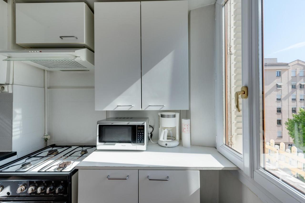 Annecy Triangle D'Or - 3 Bedroom Apartment Exterior photo