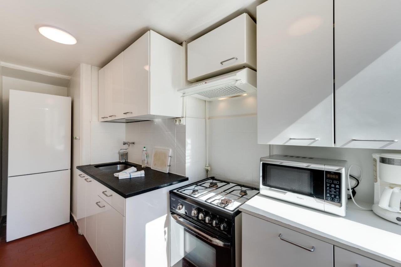 Annecy Triangle D'Or - 3 Bedroom Apartment Exterior photo